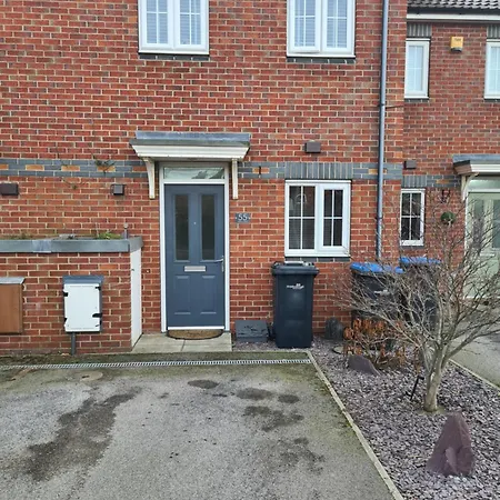 Rays 2 ゲストハウス *