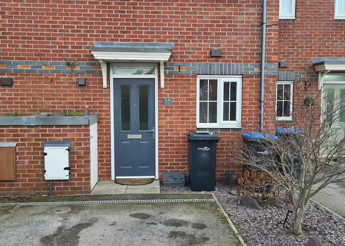 Rays 2 ゲストハウス *