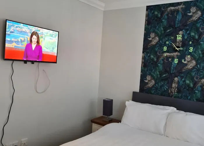 Rays 2 * ミドルズブラ