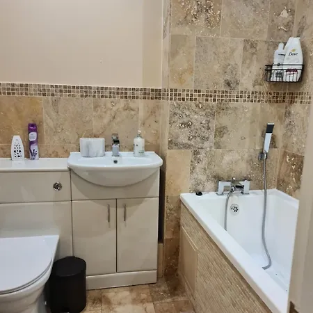 בית הארחה Rays 2 *