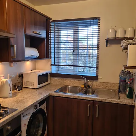 בית הארחה Rays 2 *