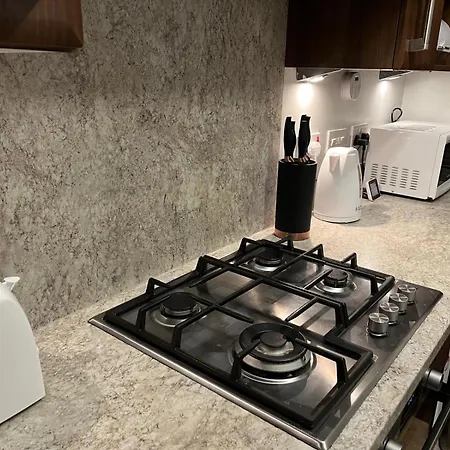 게스트하우스 Rays 2 미들즈브러