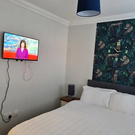 Rays 2 * 미들즈브러