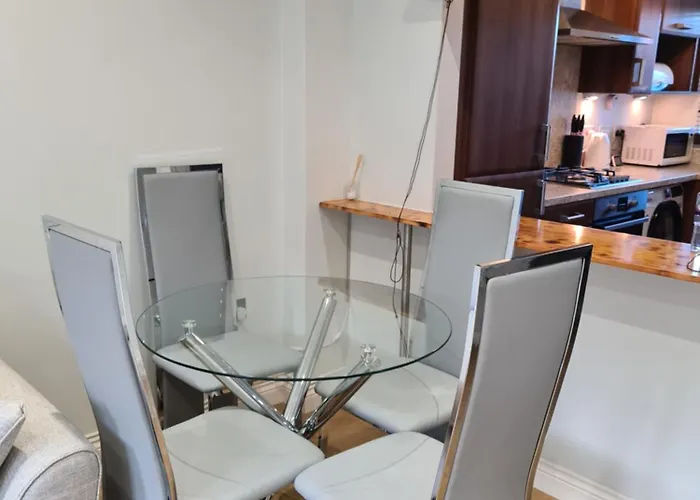 Guest house Rays 2 Middlesbrough